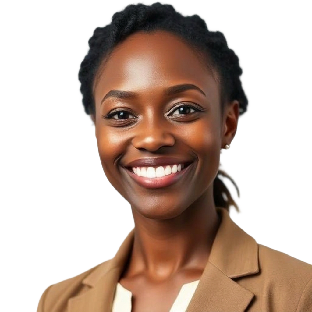 Amina Nhantumbo