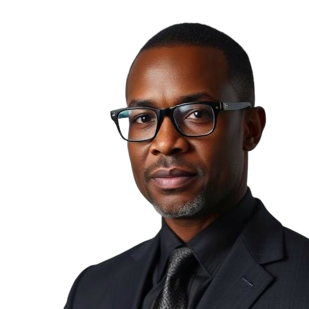 Kwame Sitoe