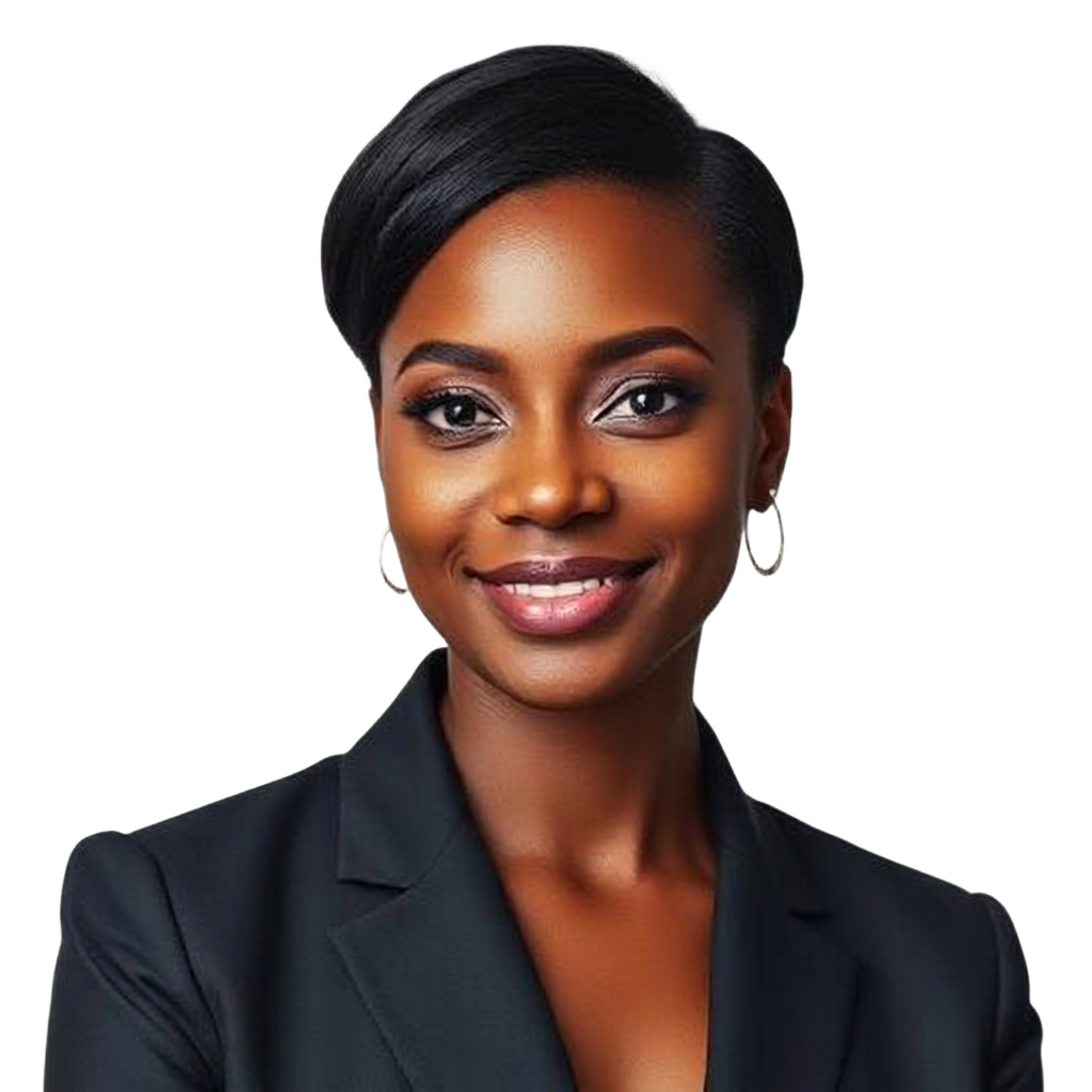 Naledi Khumalo